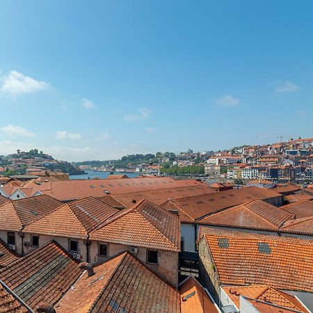 Smartr Porto Gaia فيلا نوفا دي غايا المظهر الخارجي الصورة