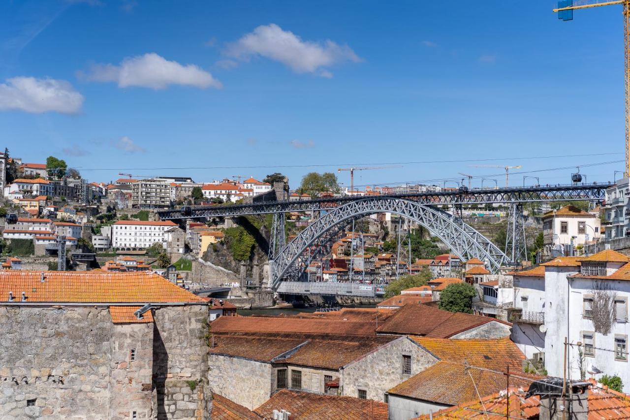 Smartr Porto Gaia فيلا نوفا دي غايا المظهر الخارجي الصورة