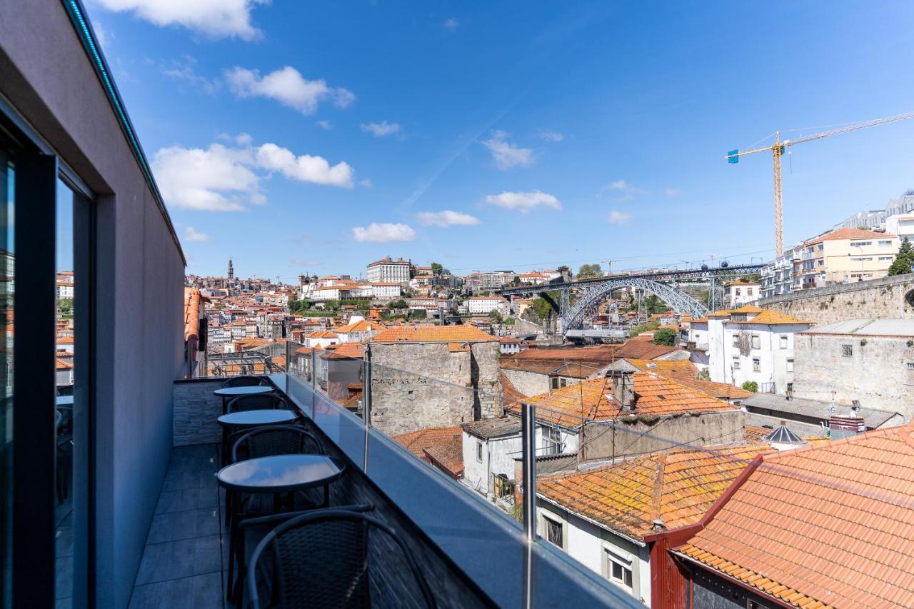 Smartr Porto Gaia فيلا نوفا دي غايا المظهر الخارجي الصورة