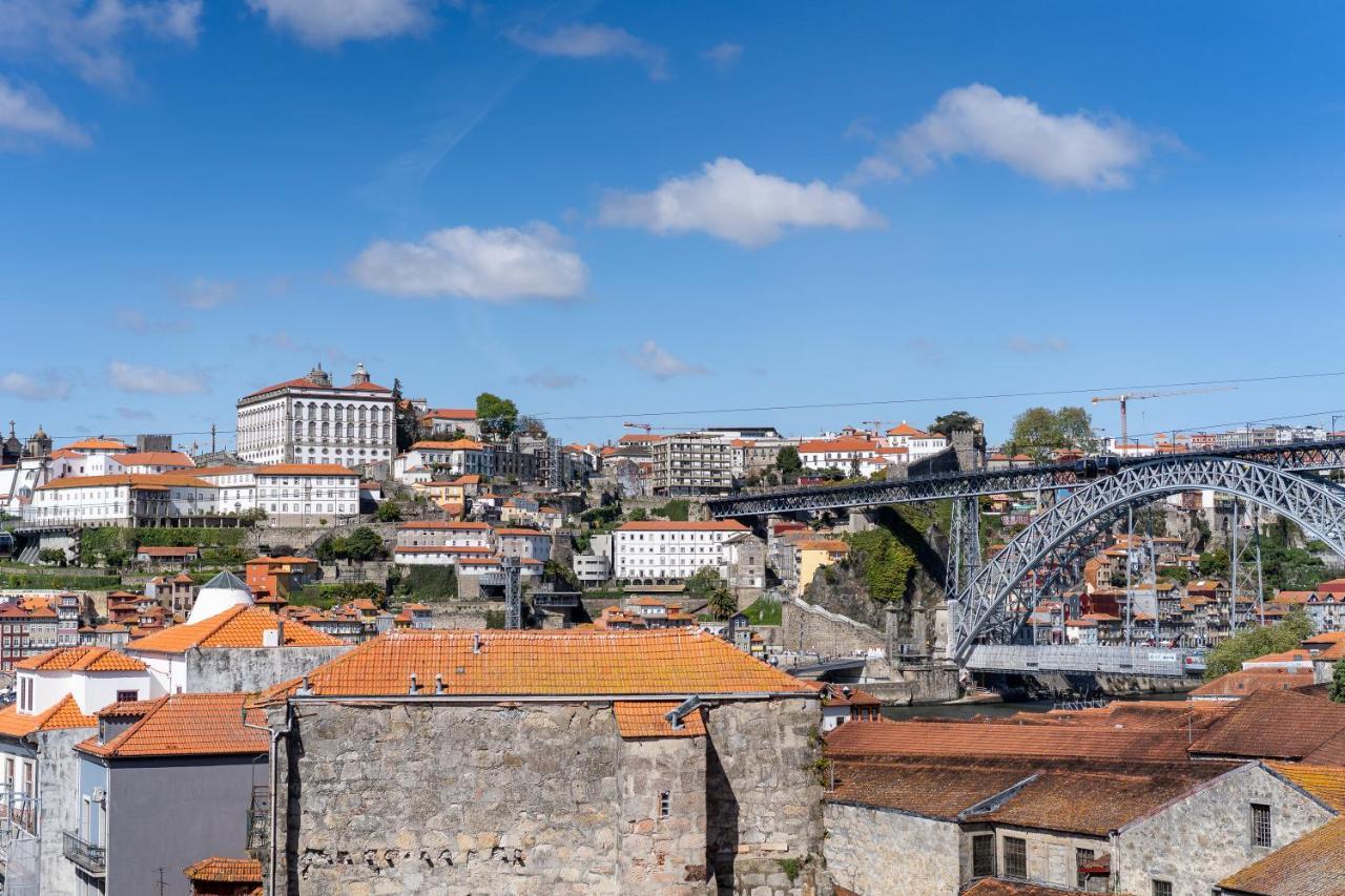 Smartr Porto Gaia فيلا نوفا دي غايا المظهر الخارجي الصورة