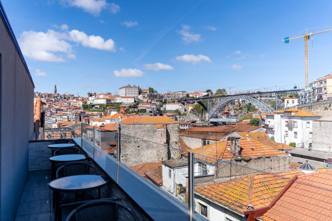 Smartr Porto Gaia فيلا نوفا دي غايا المظهر الخارجي الصورة