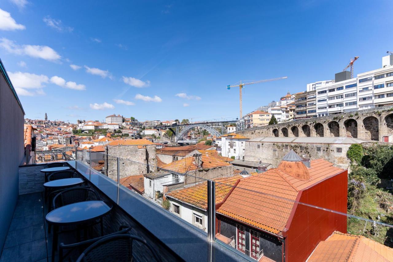 Smartr Porto Gaia فيلا نوفا دي غايا المظهر الخارجي الصورة