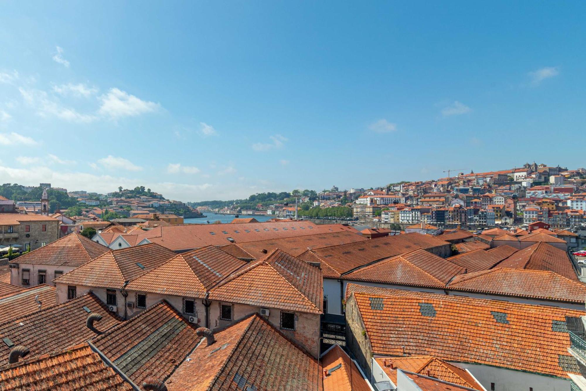 Smartr Porto Gaia فيلا نوفا دي غايا المظهر الخارجي الصورة
