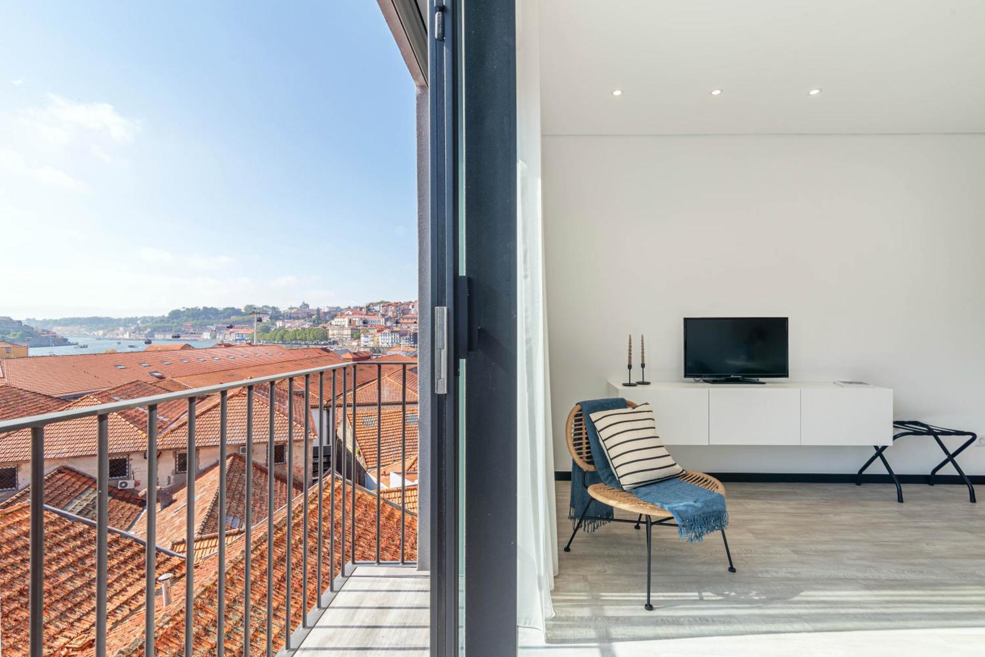 Smartr Porto Gaia فيلا نوفا دي غايا المظهر الخارجي الصورة