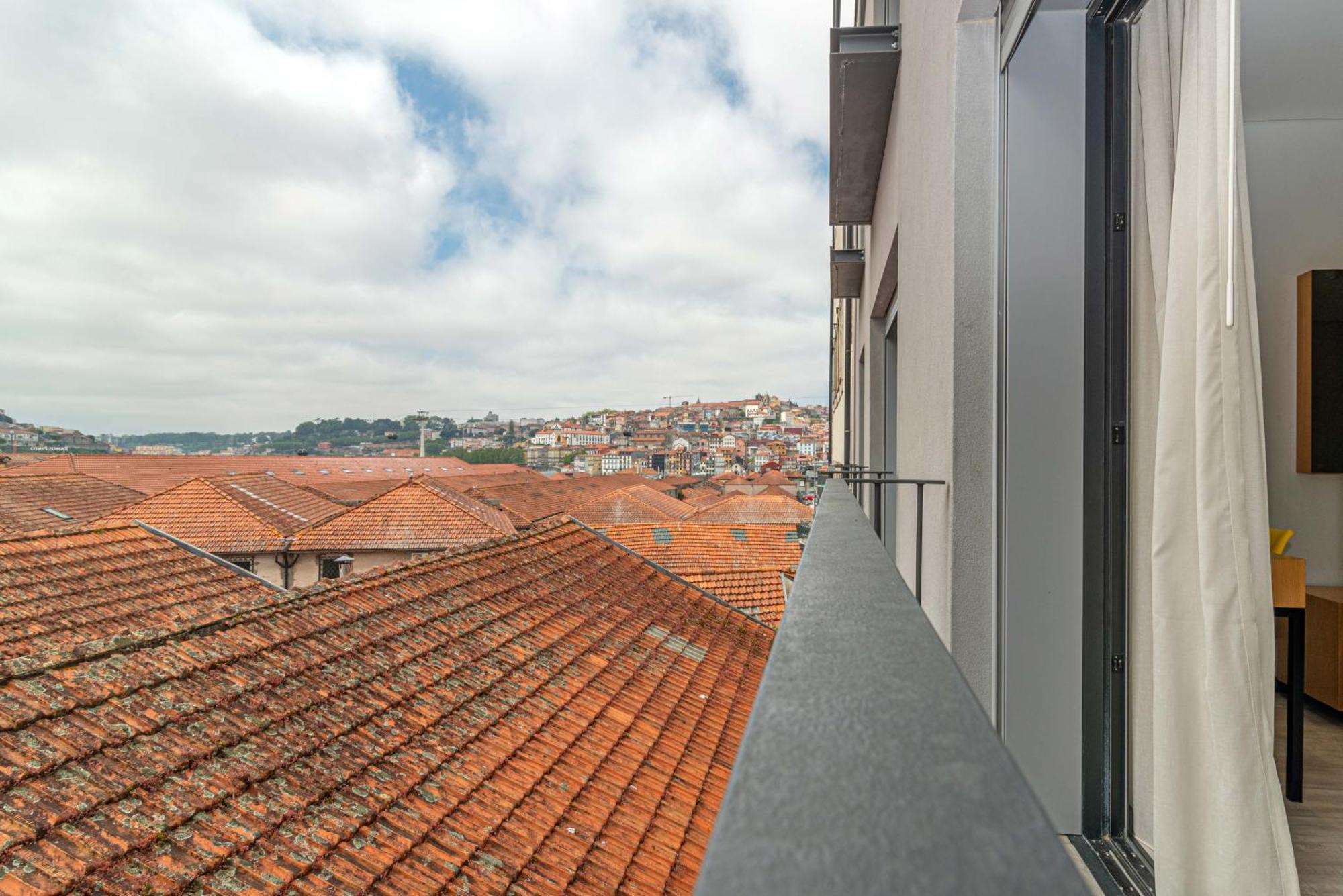 Smartr Porto Gaia فيلا نوفا دي غايا المظهر الخارجي الصورة